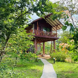 Guest house Sungreen, Sigiriya